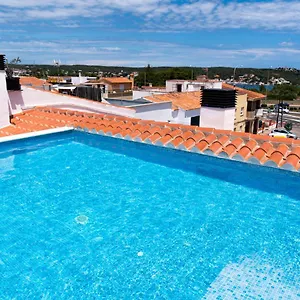 Son Vilar 3* Es Castell (Menorca)
