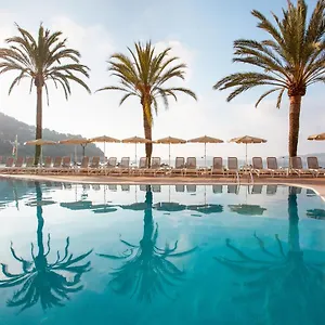 Отель Grupotel Imperio Playa