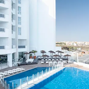 Отель Tenerife Golf & Seaview