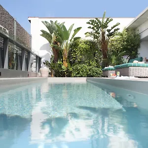 Ofelias 4sup Hotell