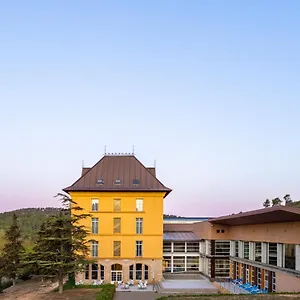 Iberik Rocallaura Balneari Hotel