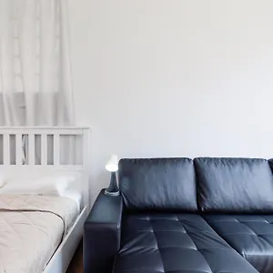 Aparthotel Camp Nou&fira Business Lofts, L’Hospitalet de Llobregat
