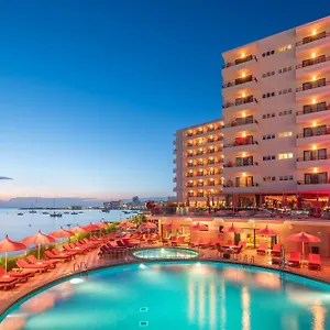 Отель Nyx Ibiza By Leonardo Hotels-adults Only