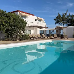 Helene Holidays - Boutique 2* Corralejo