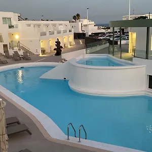 Hotel Kikere Puerto del Carmen (Lanzarote)