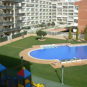 Apartamentos Las Maldivas Apartamento