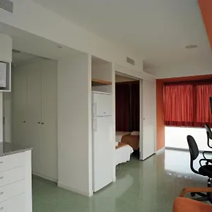 Vila Universitaria Hotel