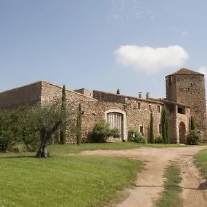 Castell De Vallgornera Hotel