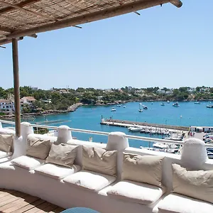Hotel Baluma Porto Petro (adults Only) Cala D´Or