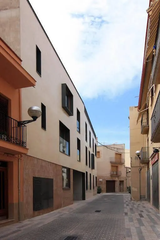 Hotel Raval De La Mar Vila Seca